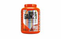 Extrifit Hardcore Gain 21 3000 g - čokoláda
