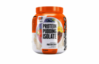Extrifit Protein Pudding Isolate 900 g - vanilka