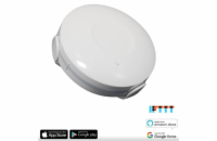 iQtech® SmartLife WL02, Wi-Fi detektor, senzor zaplavení a úniku vody