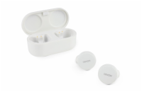 Denon AH-C15 PerL Pro White