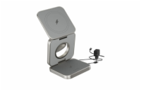 Epico UltraBase 3in1 Fold Mag+ stojánek EF45-titan