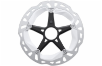 Brzdový kotouč SHIMANO E-BIKE SYSTEMS RT-EM810 - 160 mm - Center Lock vnitřní