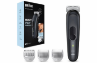 Braun BG 3350