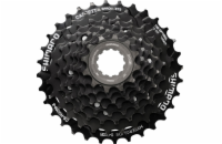 Kazeta SHIMANO TOURNEY CS-HG20 8 rychl MTB 12-14-16-18-21-24-28-32 z.