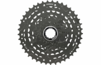 Kazeta SHIMANO CUES CS-LG400-9 9rychl MTB 11 - 41 z. 
