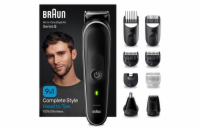 Braun MGK 5420 