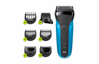 Braun Series 3 Shave&Style 310BT 