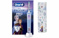Oral-B Vitality PRO Kids Frozen 