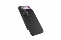 Epico Mag+ kožený kryt iPhone 16e - hnědá