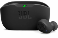 JBL Wave Buds Black