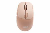Marvo M809W oranžová