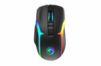 Marvo M729W PRO, černá