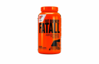 Extrifit Fatall Fat Burner 130 cps