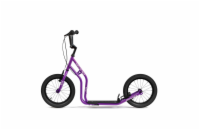 Yedoo Koloběžka Yedoo Flyck - purple