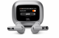 JBL Live Beam 3 Silver