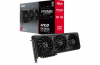 ASUS Prime Radeon RX 9070 OC 16GB