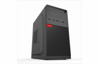 1stCOOL MicroTower STEP 5, USB3.0, USB-C