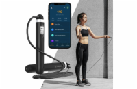 Chytré švihadlo inSPORTline Jumpsmart