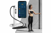 Chytré švihadlo inSPORTline Jumpsmart