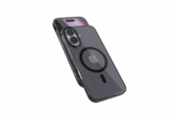 Epico SlimGlass Case for iPhone 16 Plus - černá