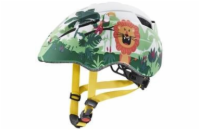 UVEX HELMA KID 2 CC SAFARI MATT