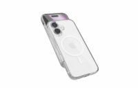Epico ImpactBuffer Case for iPhone 16 Plus - transparentní
