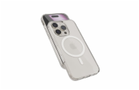 Epico ImpactBuffer Case for iPhone 16 Pro Max - transparentní