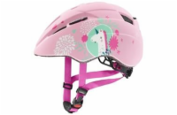 UVEX HELMA KID 2 CC PINK UNICORN MATT 