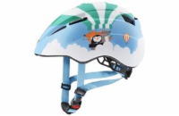 UVEX HELMA KID 2 CC BALLON MATT