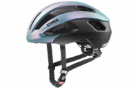 UVEX HELMA RISE CC FLIP FLOP-BLACK MATT 