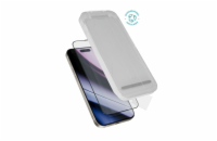 Epico 3D sklo s aplik. - 2ks pro iPhone 15/16