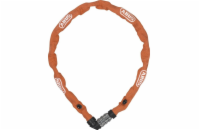 Zámek ABUS 1200/60 web orange - 1ks 