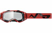 Brýle ABUS Buteo infra red