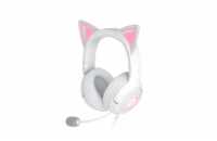Razer Kraken Kitty V2 White