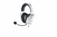Razer BlackShark V2 X (PlayStation Licensed) White