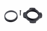 SERVIS BOTTOM BRACKET PRELOAD ADJUSTER KIT DUB (INCLUDING SCREW, OUTERRING AND 2 INNERRINGS NON-F