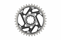 Převodník SRAM T-TYPE 36T Direct Mount 0mm Offset Eagle, Black - XXSL D1