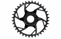 Převodník SRAM T-TYPE 38T CL55 BOSCH Generation 4 Direct Mount (including spacer)