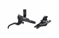 SHIMANO kot brzd-set XT BR-M8100-KIT zadní/BL-M8100 J-kit bez adapt kov+chladič SMBH90/1700mm