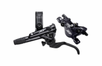 SHIMANO kot brzd-set XT BR-M8100-KIT přední/BL-M8100 J-kit bez adapt kov+chladič SMBH90/1000mm