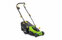 Fieldmann FZR 2033-E Elektrická sekačka
