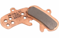 Brzdové destičky 20ks SRAM SIN/STL X-LARGE Heavy Duty - MAVEN 2024+