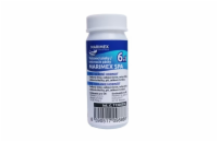 Marimex Pásky testovací Spa 6v1 - 50 ks(11305036)