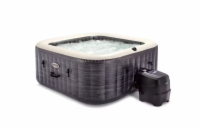 Marimex Bazén vířivý Greystone Deluxe Bubble Spa 6 NP (11400295)