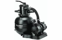 Marimex Filtrace písková ProStar Profi 4 m3/h (10600022)