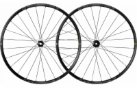 Mavic Crossmax 29" Boost, Shimano HG9, Disc, 6-bolt set zapletených kol 
