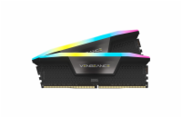 Corsair VENGEANCE RGB 96GB (2x48GB) DDR5 6800MT CL40