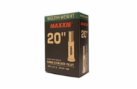 MAXXIS DUŠE WELTER WEIGHT 20X1.5/2.5 AUTO-SV 48MM (EIB00160300)