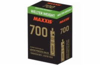 MAXXIS DUŠE WELTER WEIGHT 700X33/50 GAL-FV 60MM 