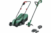 Bosch set EasyMower 18V-32-200 a EasyGrassCut 18V-26 (0.600.8B9.D02)